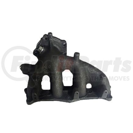 Davico 662742 Exhaust Manifold Stand alone Exact-Fit exhaust manifold