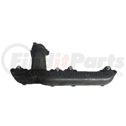 Davico 662773 Exhaust Manifold EXHAUST MANIFOLD W/EG6629