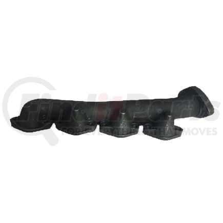 662778 by DAVICO - EXHAUST MANIFOLD W/EG6627