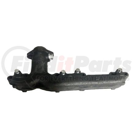 Davico 662771 Exhaust Manifold