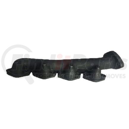 Davico 662780 Exhaust Manifold EXHAUST MANIFOLD W/EG6627