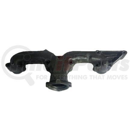 Davico 662998 Exhaust Manifold EXHAUST MANIFOLD W/EG6629
