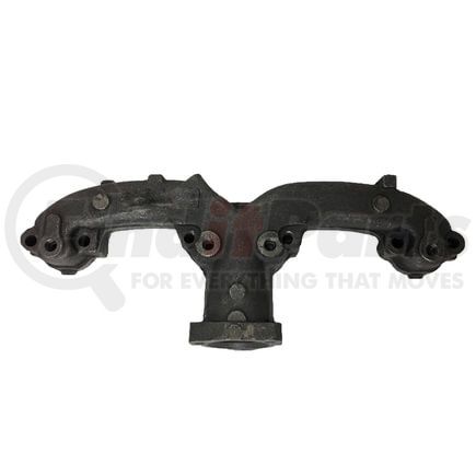 Davico 662996 Exhaust Manifold EXHAUST MANIFOLD W/EG6629