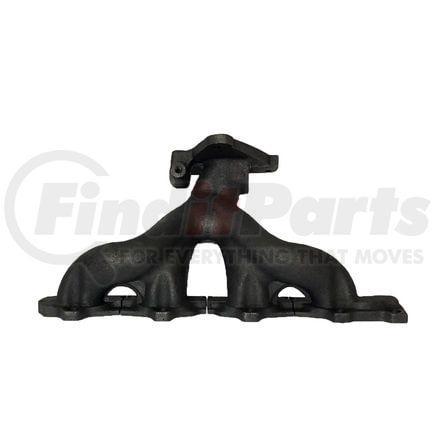 663295 by DAVICO - EXHAUST MANIFOLD W/EG1921