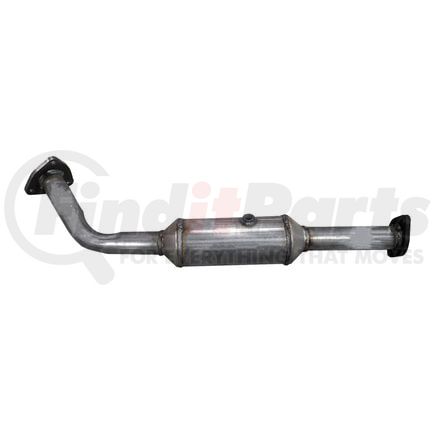 18360 by DAVICO - DIRECT FIT CAT WITH GASK