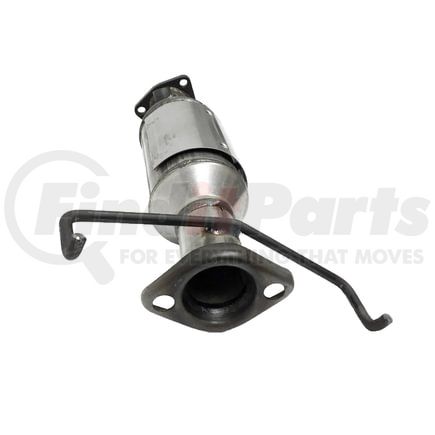 13024 by DAVICO - DIRECT FIT CAT WITH GASK