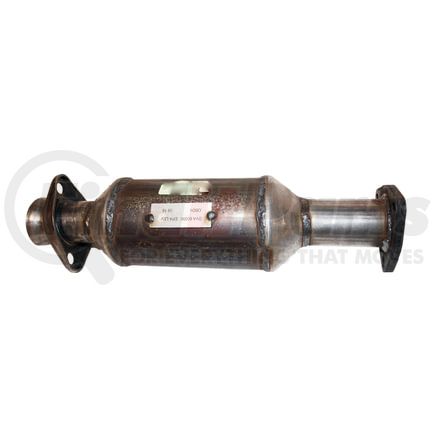 13064 by DAVICO - DIRECT FIT CAT WTIH GASK