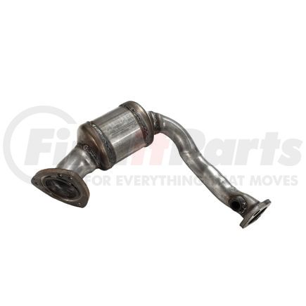 17181 by DAVICO - DIRECT FIT CAT WITH GASK