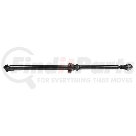 ZDS100725 by USA STANDARD GEAR - USA Standard rear driveshaft for Ford Escape 4WD/AWD exc hybid. 73.7" nom length