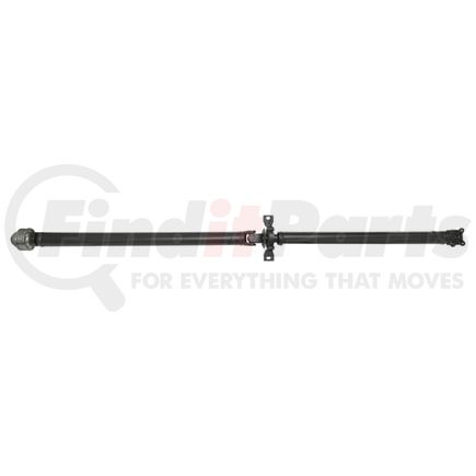 ZDS105887 by USA STANDARD GEAR - USA Standard Driveshaft for Chevy Equinox/GMC Terrain AWD 83" nominal length FTF