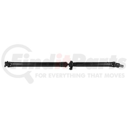 ZDS158971 by USA STANDARD GEAR - USA Standard Gear Rear Driveshaft for Subaru Legacy, 2.2-Liter, 5M, Length 64.5”