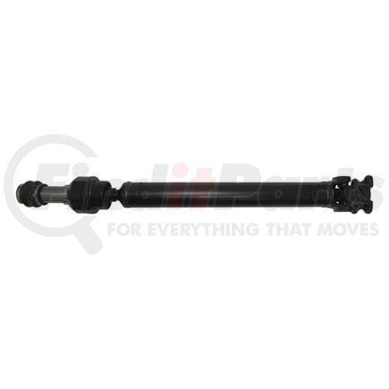 ZDS9196 by USA STANDARD GEAR - USA Standard Front Driveshaft for Dodge Durango/Aspen w/NV244 33" overall length