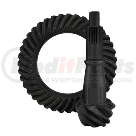 ZG GM9.5-373-12B by USA STANDARD GEAR - USA standard 9.5" GM 12 Bolt 3.73 Ring & Pinion 2014 & Up