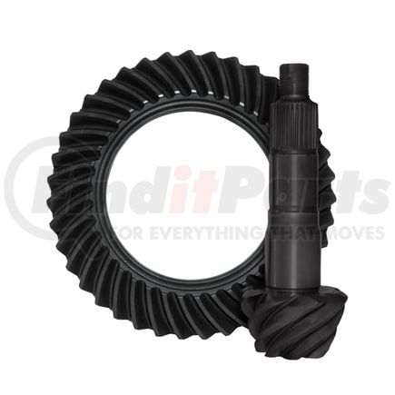 ZG T9R-488R by USA STANDARD GEAR - USA standard Ring & Pinion Gear Set for Toyota 9" IFS in Reverse 4.88 Ratio