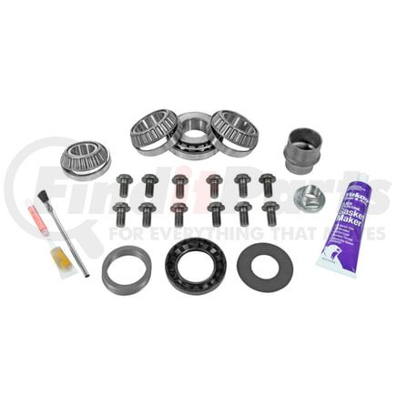 ZK T9.5 by USA STANDARD GEAR - USA standard Master Overhaul Kit for Toyota 9.5" 07 & up