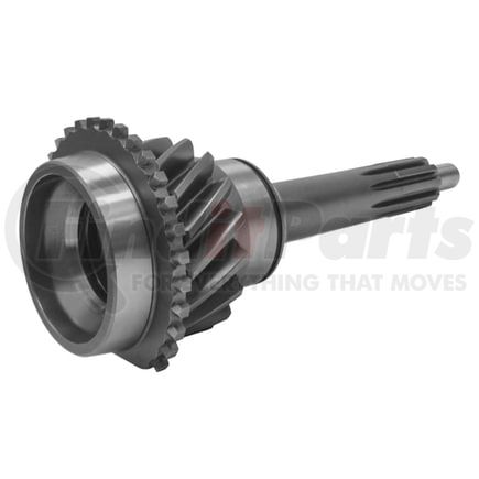 ZM465WT304-16A by USA STANDARD GEAR - USA standard Manual Transmission CH465 Input