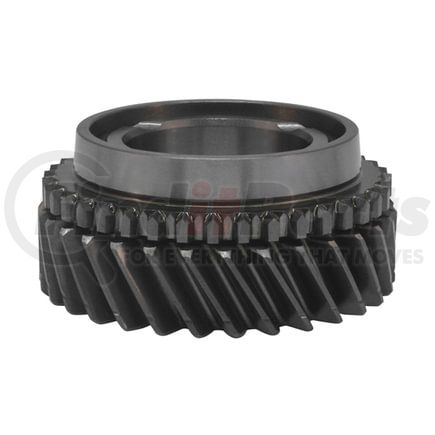 ZMAX15-11 by USA STANDARD GEAR - USA standard Manual Transmission AX15 1988-1999 Jeep 3rd Gear 31-Tooth