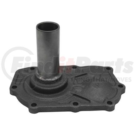 ZMAX4636382 by USA STANDARD GEAR - USA standard Manual Transmission AX15 Chrysler/Jeep Front Bearing Retainer