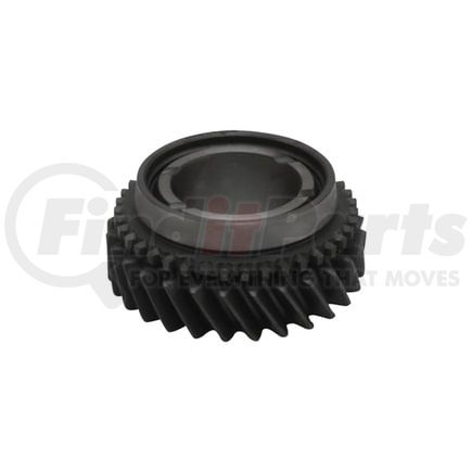 ZMAX5-21A by USA STANDARD GEAR - USA standard Manual Transmission AX5 1988-2002 Jeep Mainshaft 2nd Gear