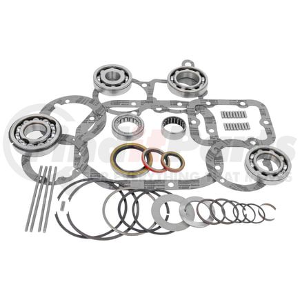 ZMBK108 by USA STANDARD GEAR - USA standard Manual Transmission SM420 Bearing Kit 1948-1967 4-SPD