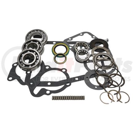 ZMBK129A by USA STANDARD GEAR - USA standard Manual Transmission SM465 Bearing Kit 1968+ 4-SPD