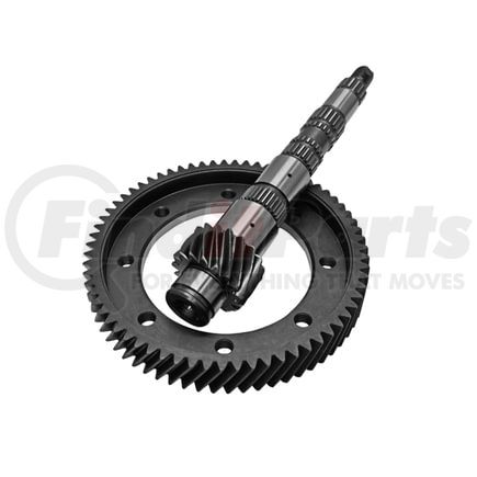 ZMC56-394 by USA STANDARD GEAR - USA standard Manual Transmission C56 Differential Toyota FWD