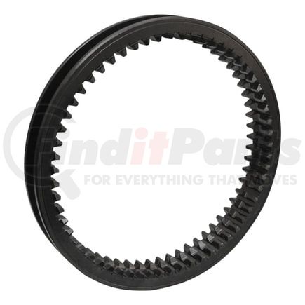 ZMG56-15 by USA STANDARD GEAR - USA standard Manual Transmission G56 3rd & 4th Slider