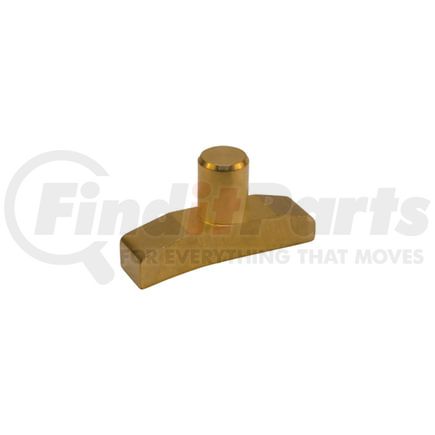 ZMG565142857AB by USA STANDARD GEAR - USA standard Manual Transmission G56 5th & 6th Fork Pad 2005+ Mercedes 6-SPD