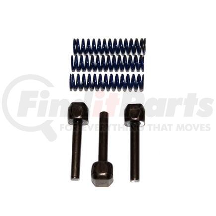 ZMG56-K1 by USA STANDARD GEAR - USA standard Manual Transmission G56 Key & Spring Kit