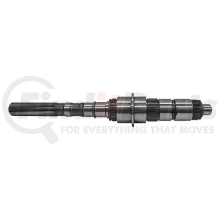 ZMGET290-2C by USA STANDARD GEAR - USA standard Manual Transmission GETRAG Mainshaft 1993+ 4WD