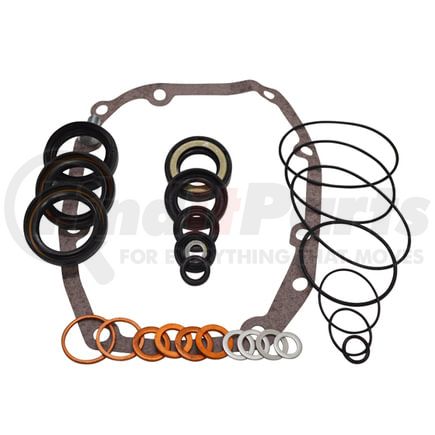 ZMGSK32001AA060 by USA STANDARD GEAR - USA standard Manual Transmission Gasket Seal Kit Late Subaru