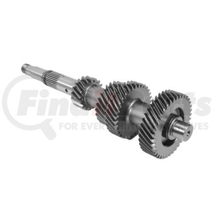 ZMM5R1-8A by USA STANDARD GEAR - USA standard Manual Transmission MR5 Cluster Gear Ford Ranger/Mazda