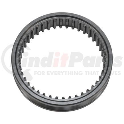 ZMM5R2-15 by USA STANDARD GEAR - USA standard Manual MR5 5th & Rev Synchro Sleeve 1988-1991 F-150 (Non-updated)