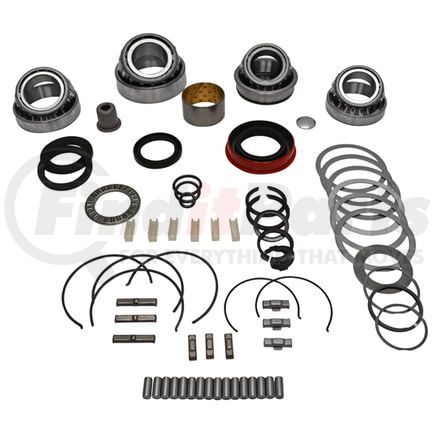 ZMMK149 by USA STANDARD GEAR - USA standard Manual Transmission WC T5 Bearing Kit