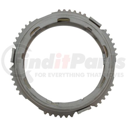 ZMMT82-14A by USA STANDARD GEAR - USA standard Manual Transmission MR5 3rd & 4th Synchro Ring