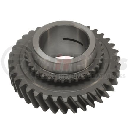 ZMMUNWT297-12A by USA STANDARD GEAR - USA standard Manual Transmission MUNCIE 1st Gear CAR 36-Tooth