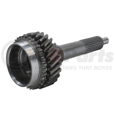 ZMMUNWT297-16F by USA STANDARD GEAR - USA standard Manual Transmission MUNCIE M22 Input 2.20 Ratio