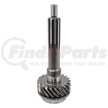 ZMMUNWT297-16B by USA STANDARD GEAR - USA standard Manual Transmission MUNCIE M20 Input 21 Tooth, 2.52 Ratio