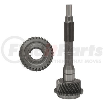 ZMNIS-16 by USA STANDARD GEAR - USA standard Manual Transmission Input Nissan Hardbody 4-CYL