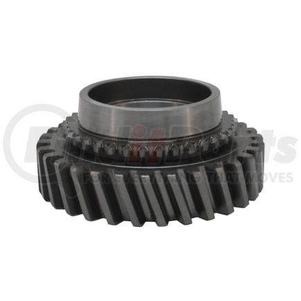 ZMMUNWT297-21A by USA STANDARD GEAR - USA standard Manual Transmission MUNCIE M22 2nd Gear