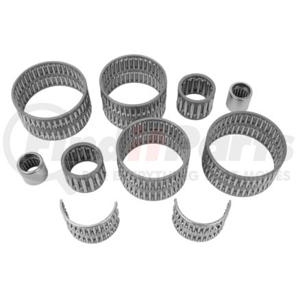 ZMNKZF42 by USA STANDARD GEAR - USA standard Manual Transmission ZF S542/S547 Needle Bearing Kit