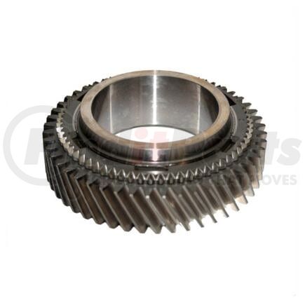 ZMNSG370-21 by USA STANDARD GEAR - USA standard Manual Transmission NSG370 6-SPD 2nd Gear 49-Tooth