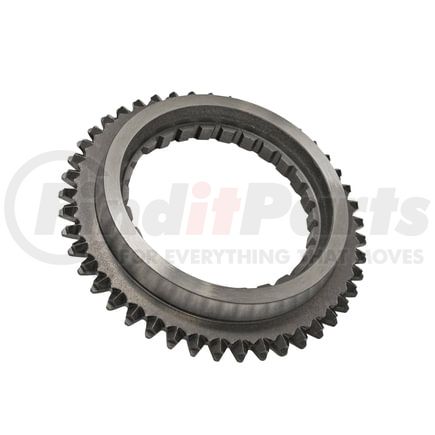 ZMNSG370-28D by USA STANDARD GEAR - USA standard NSG370 Manual Transmission 5th / 6th Clutch Gear