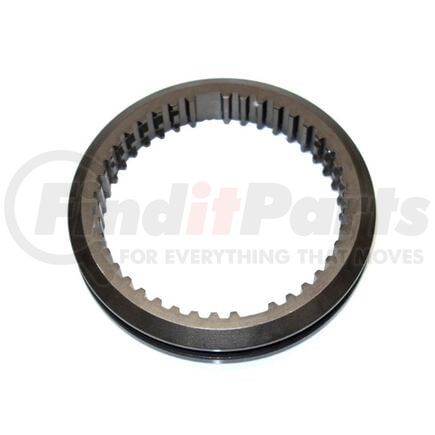 ZMNV17306 by USA STANDARD GEAR - USA standard Manual Transmission NV4500 5th & Reverse Synchro Sleeve