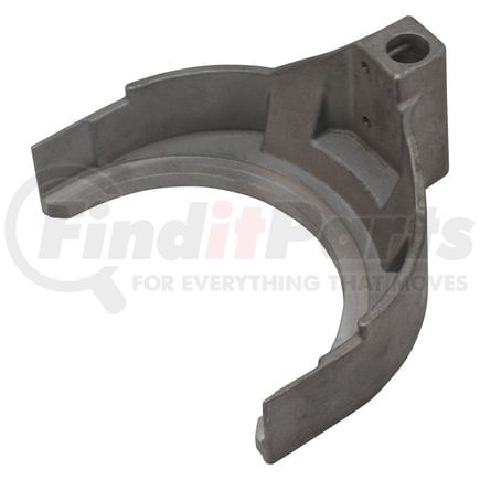 ZMNV18302 by USA STANDARD GEAR - USA standard Manual Transmission NV4500 3rd & 4th Gear Fork Chrysler/GM