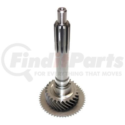 ZMNV22748 by USA STANDARD GEAR - USA standard Manual Transmission NV5600 Dodge Input Shaft 1 3/8" 10-Spl