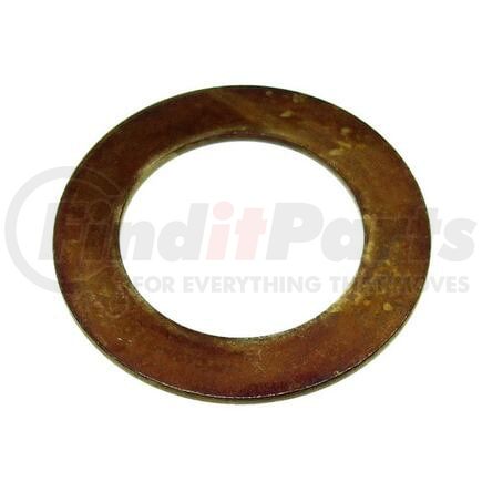 ZMNV22787 by USA STANDARD GEAR - USA standard Manual Transmission NV5600 1st Gear Thrust Washer 1998-2005 Ram