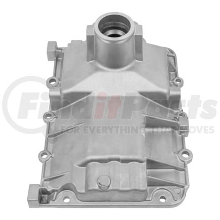 ZMNV25140 by USA STANDARD GEAR - USA standard Manual Transmission NV4500 Round Bare Top Cover Chrysler/GM