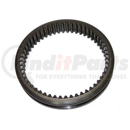 ZMNV45140 by USA STANDARD GEAR - USA standard Manual Transmission NV5600 1st-6th & Reverse Slider 1998-2005 Ram