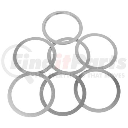 ZMSMKM5R1 by USA STANDARD GEAR - USA standard Manual Transmission M5R Shim Kit Mazda/Ford Ranger